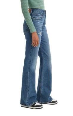 Levi's 70s High Flare - Take It Out