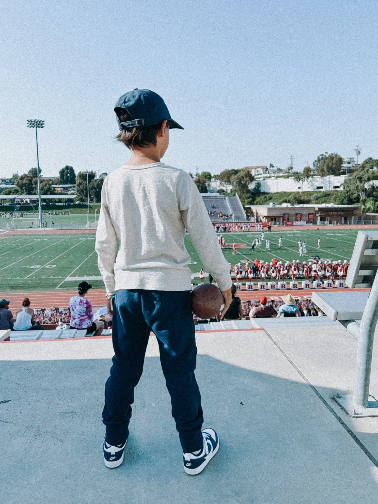 LONG SLEEVE TEE | SUPER GOOD