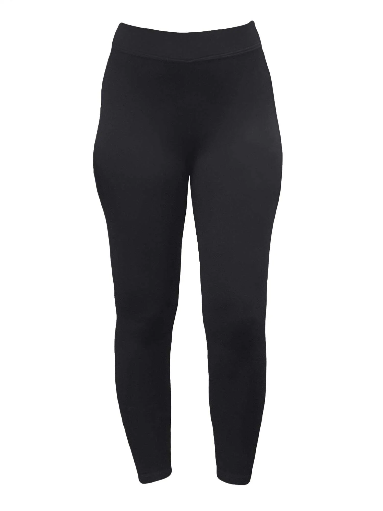 Lucy mid-rise capri legging