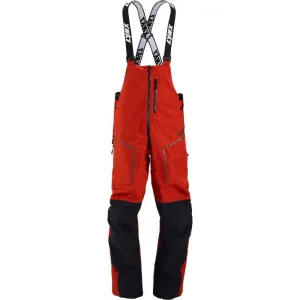 Lynx Quantum Pants