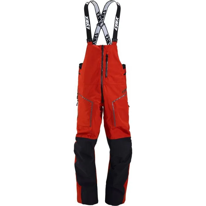 Lynx Quantum Pants