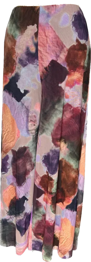 Marble Classic Pants