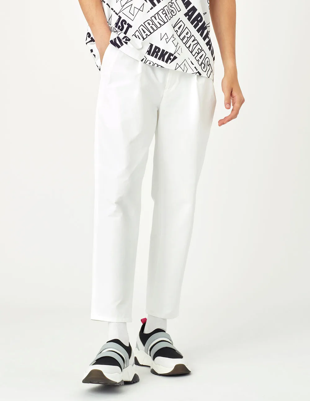 Men Classic Suit pants