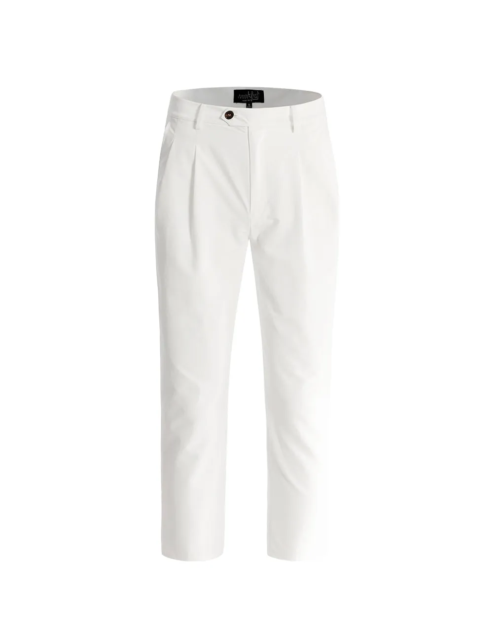 Men Classic Suit pants