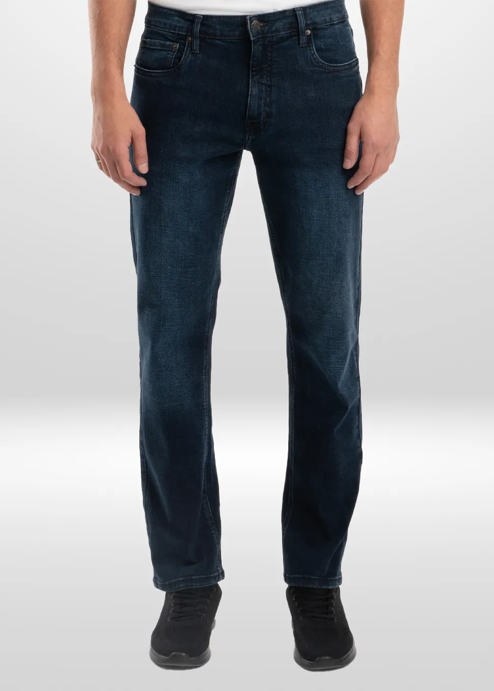 Men's Classic Fit Jean - 31" Inseam