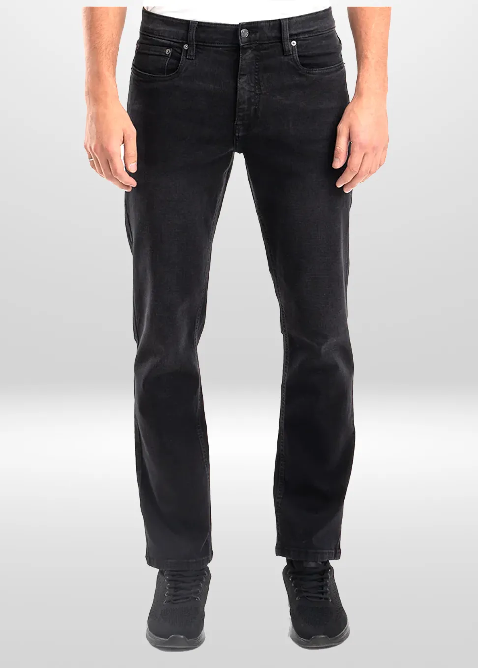 Men's Classic Fit Jean - 31" Inseam