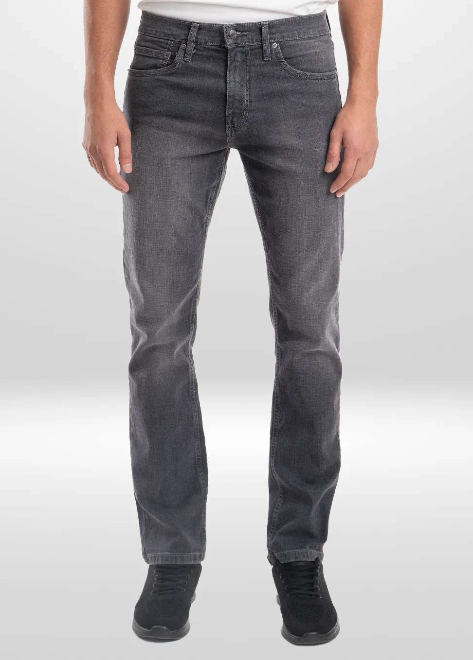 Men's Classic Fit Jean - 31" Inseam