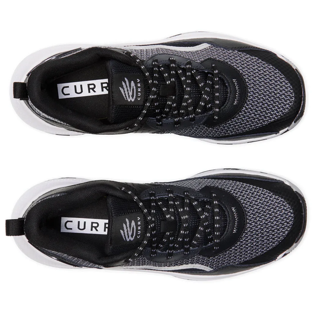 Men's Curry 3Z 24 Basketball Shoes