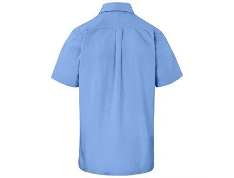 Mens Short Sleeve Empire Shirt