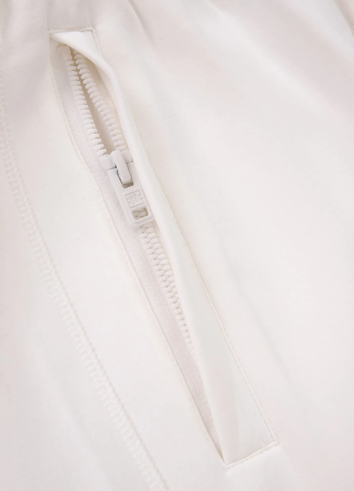 Men's Sweatpants SAMPSON - Offwhite