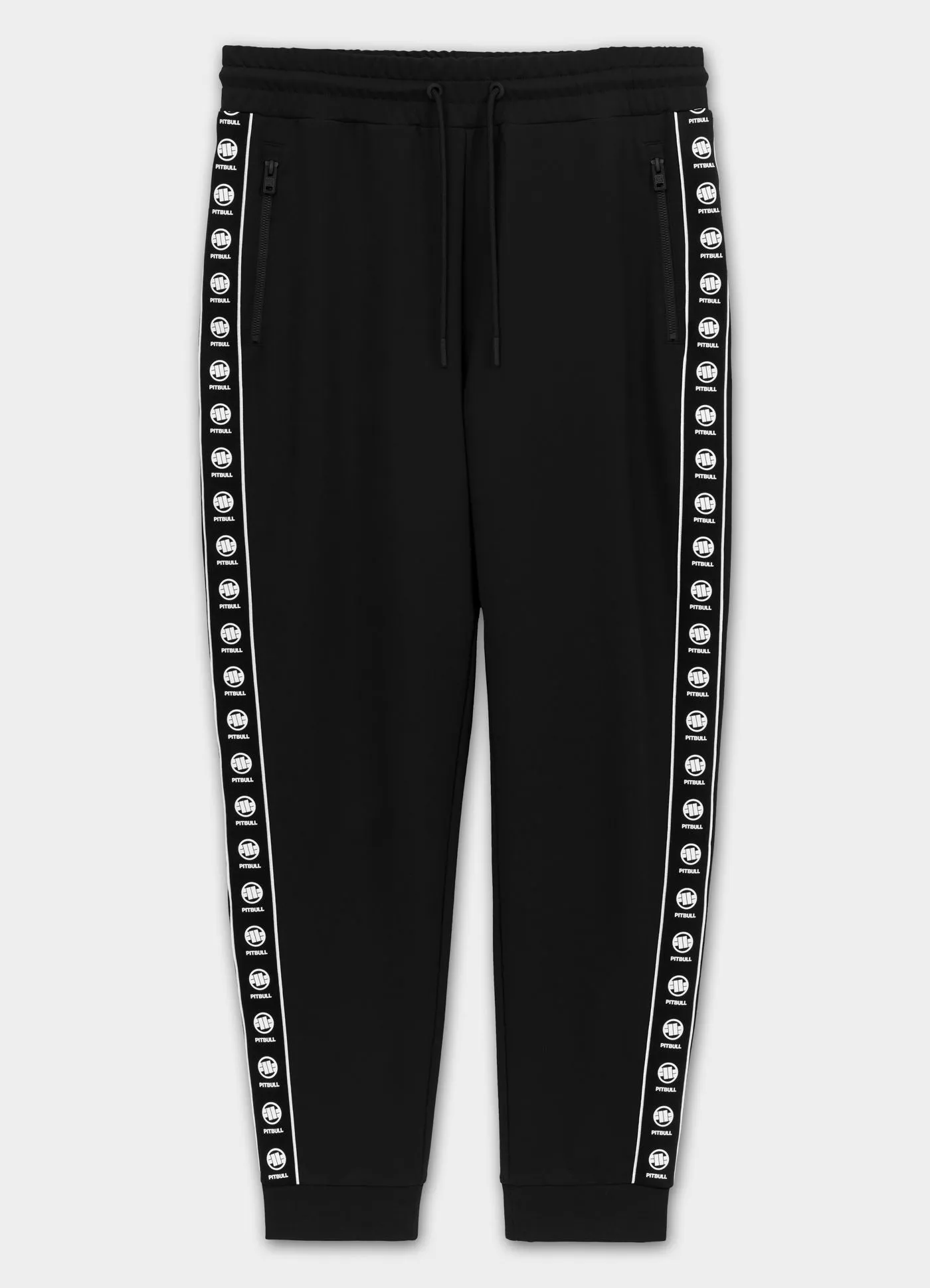 Men's Sweatpants TAPE NUGGET - Black