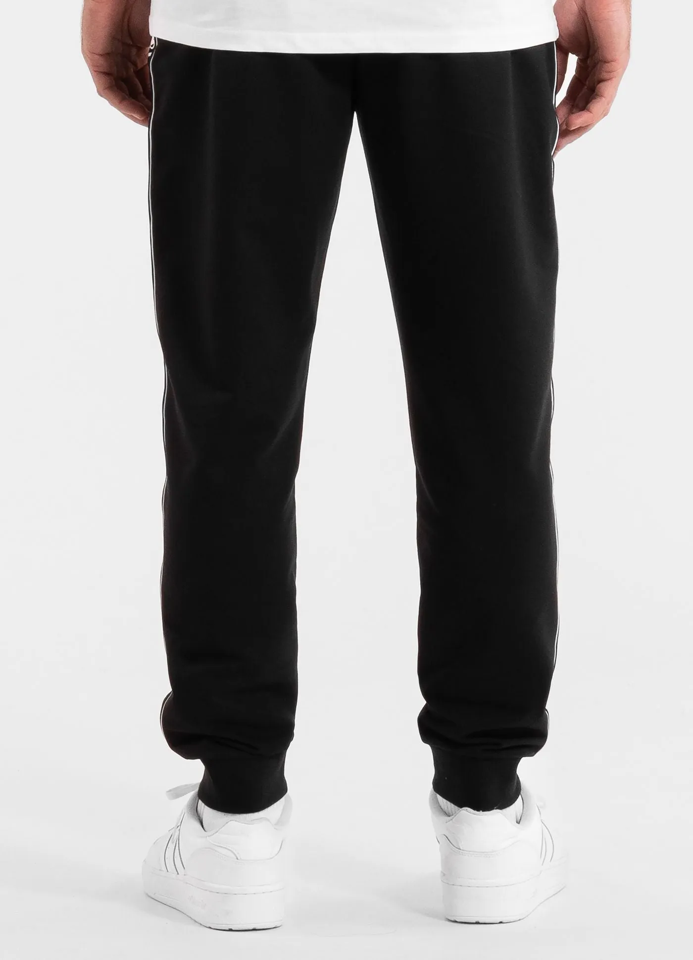 Men's Sweatpants TAPE NUGGET - Black