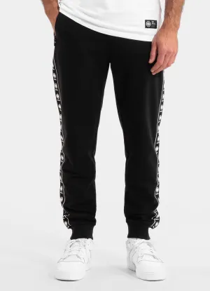 Men's Sweatpants TAPE NUGGET - Black