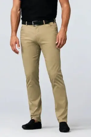 Meyer Chinos Chicago Khaki