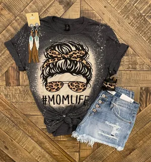 #Momlife