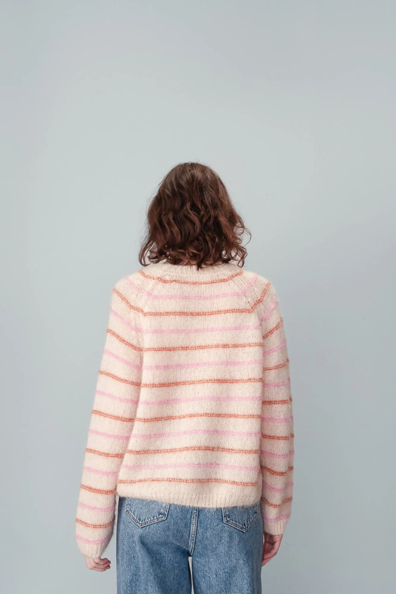 Nausica Sweater
