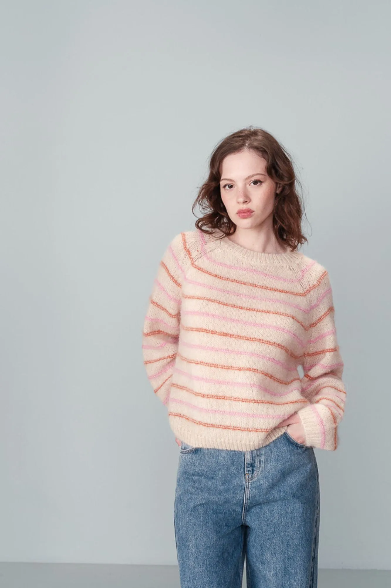 Nausica Sweater