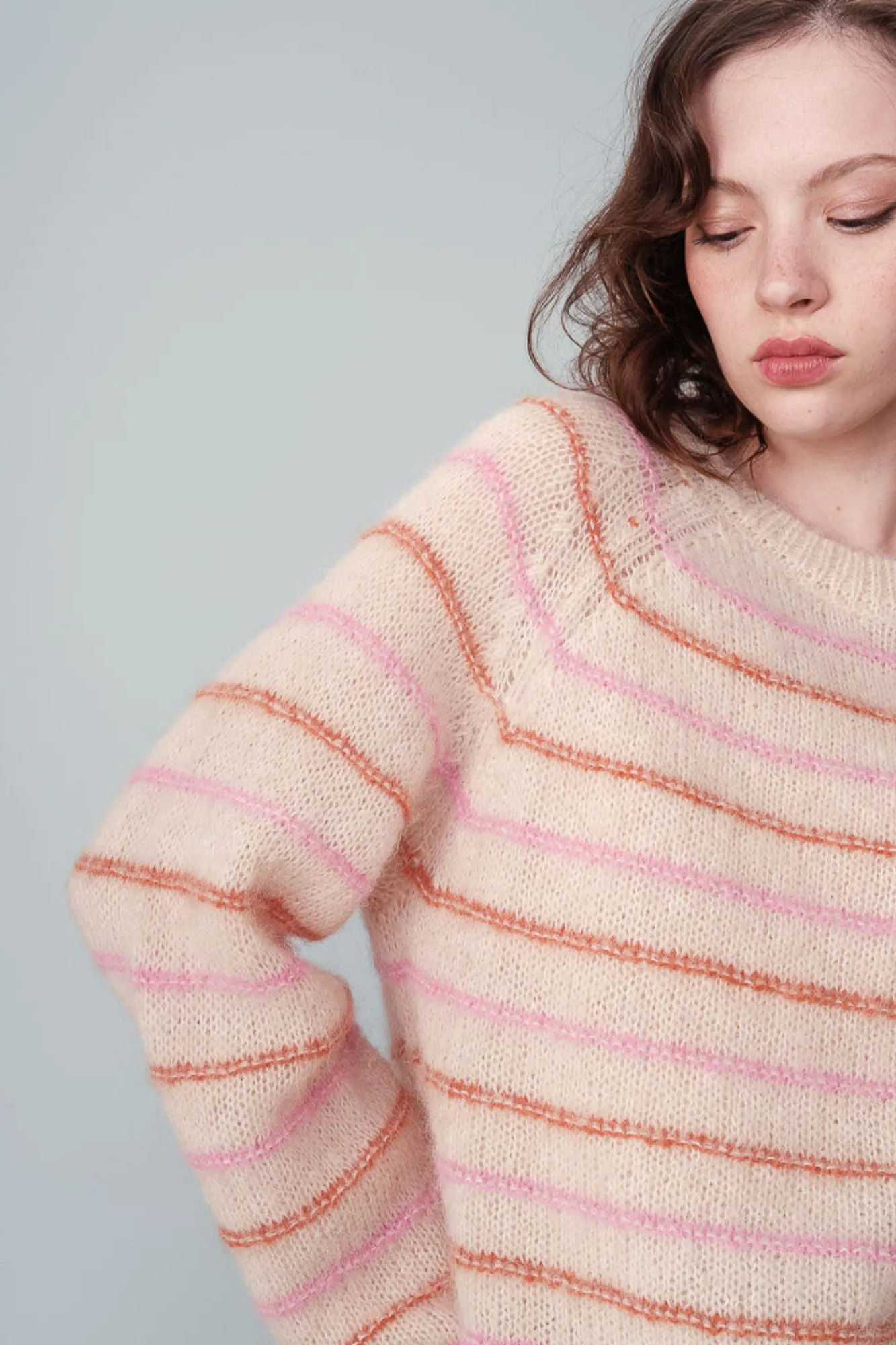 Nausica Sweater