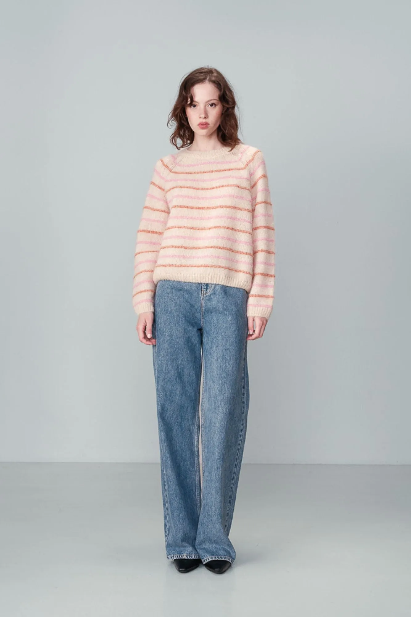 Nausica Sweater