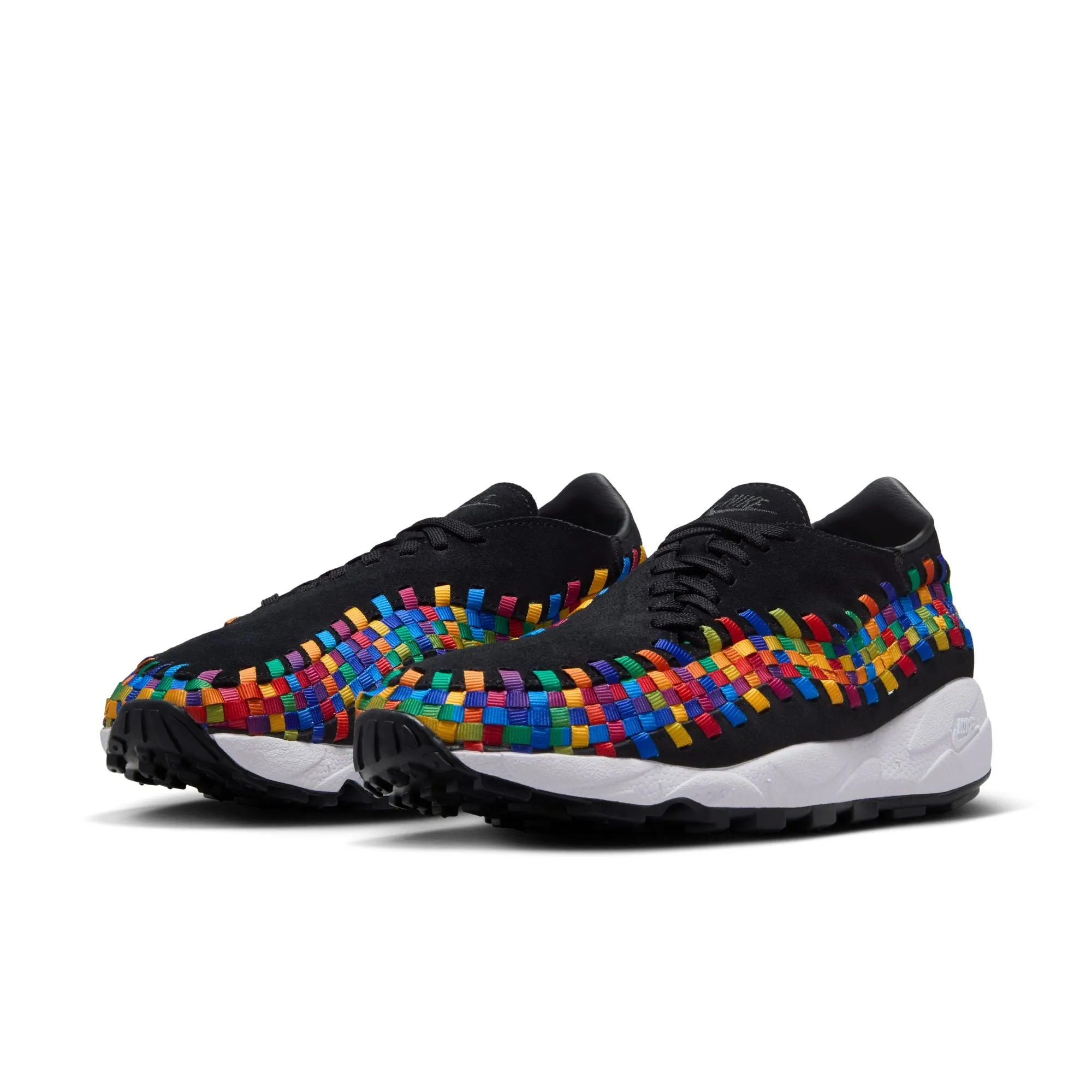 Nike - W Air Footscape Woven