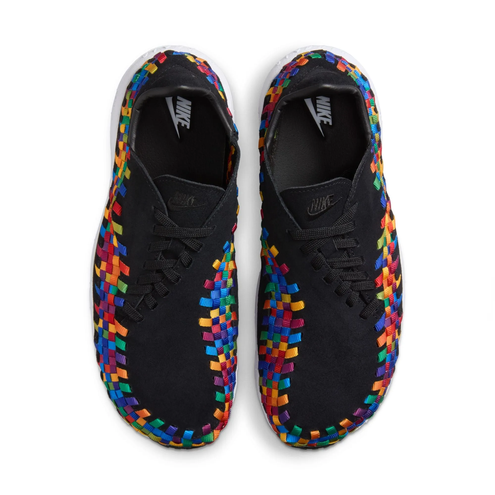 Nike - W Air Footscape Woven