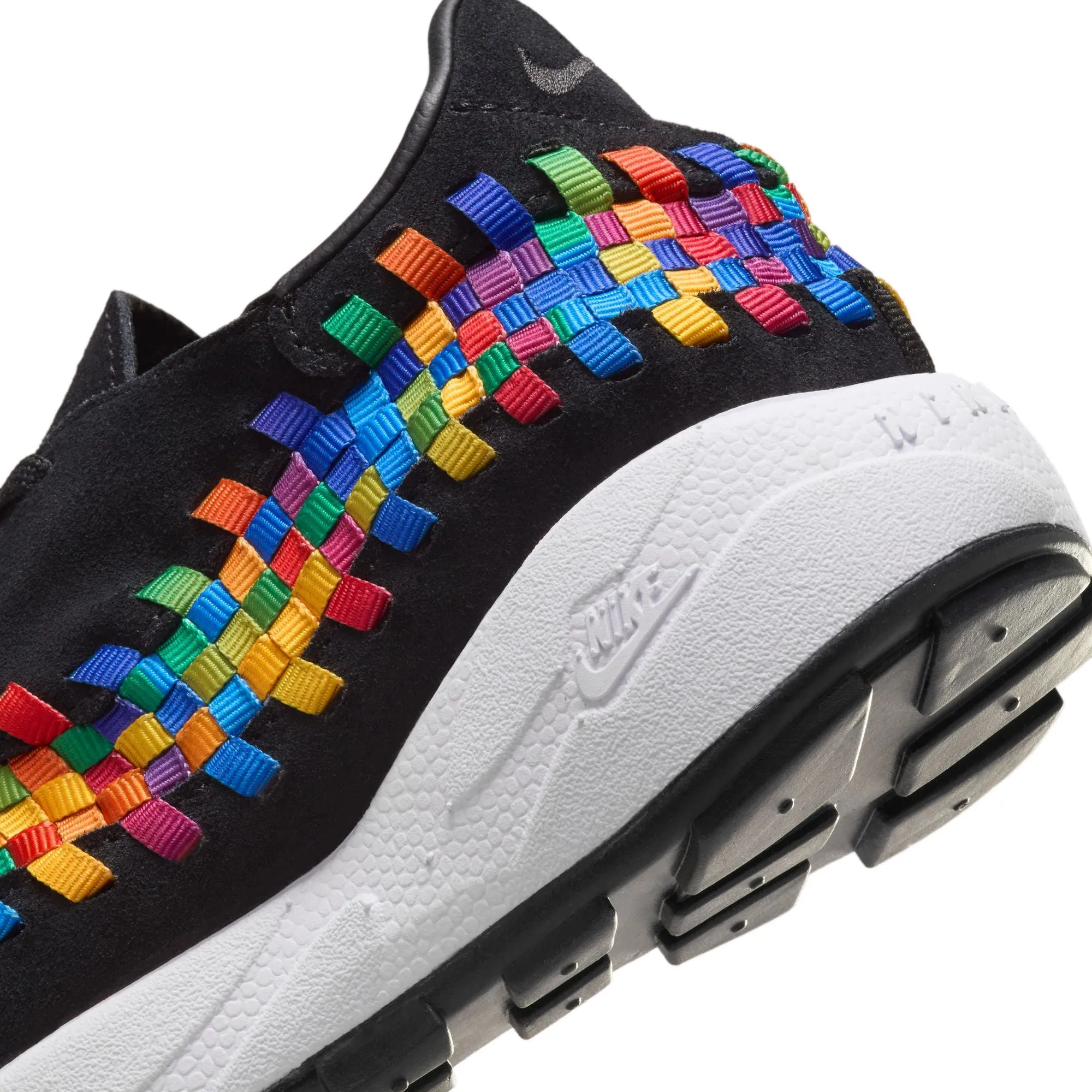 Nike - W Air Footscape Woven