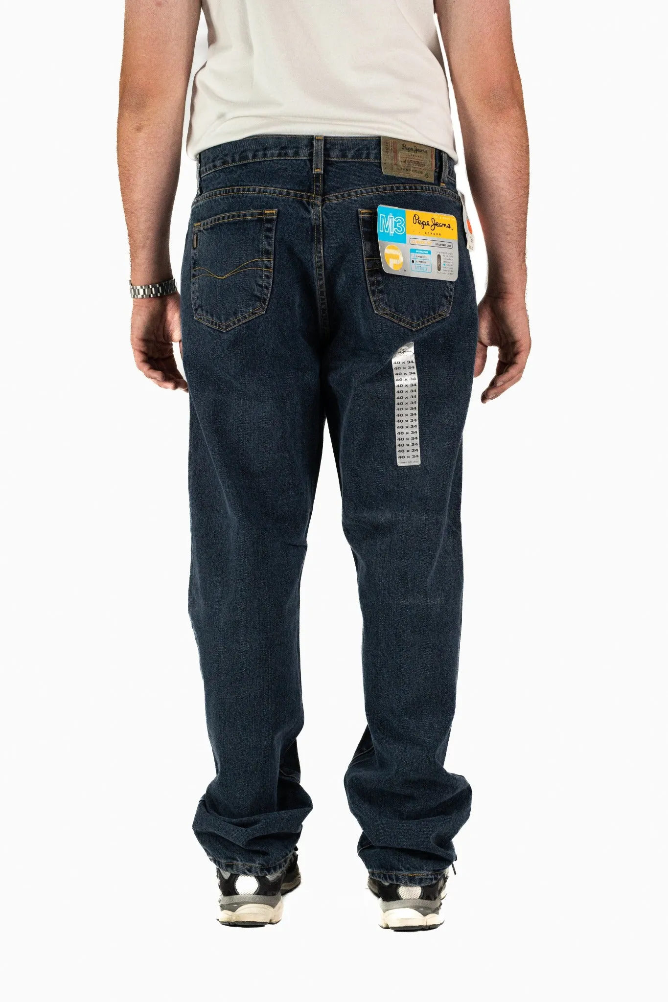 Pepe Jeans Classic Fit
