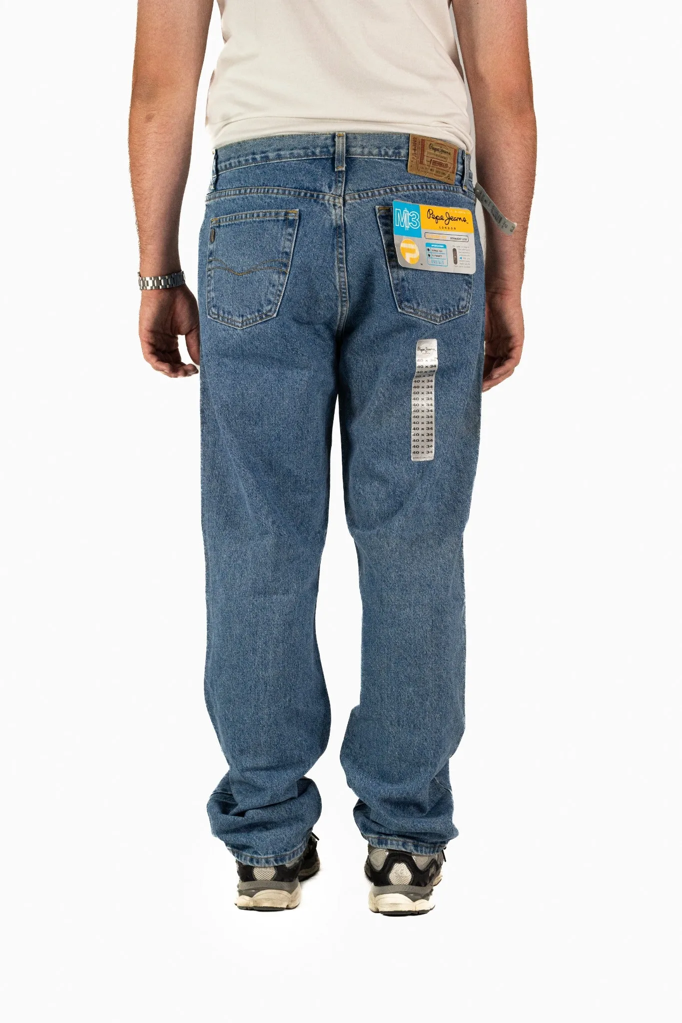 Pepe Jeans Classic Fit