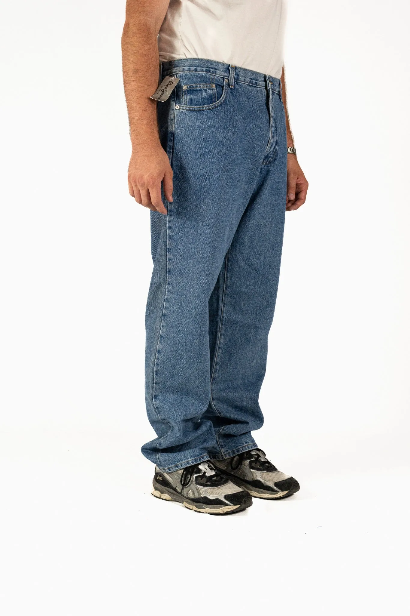 Pepe Jeans Classic Fit
