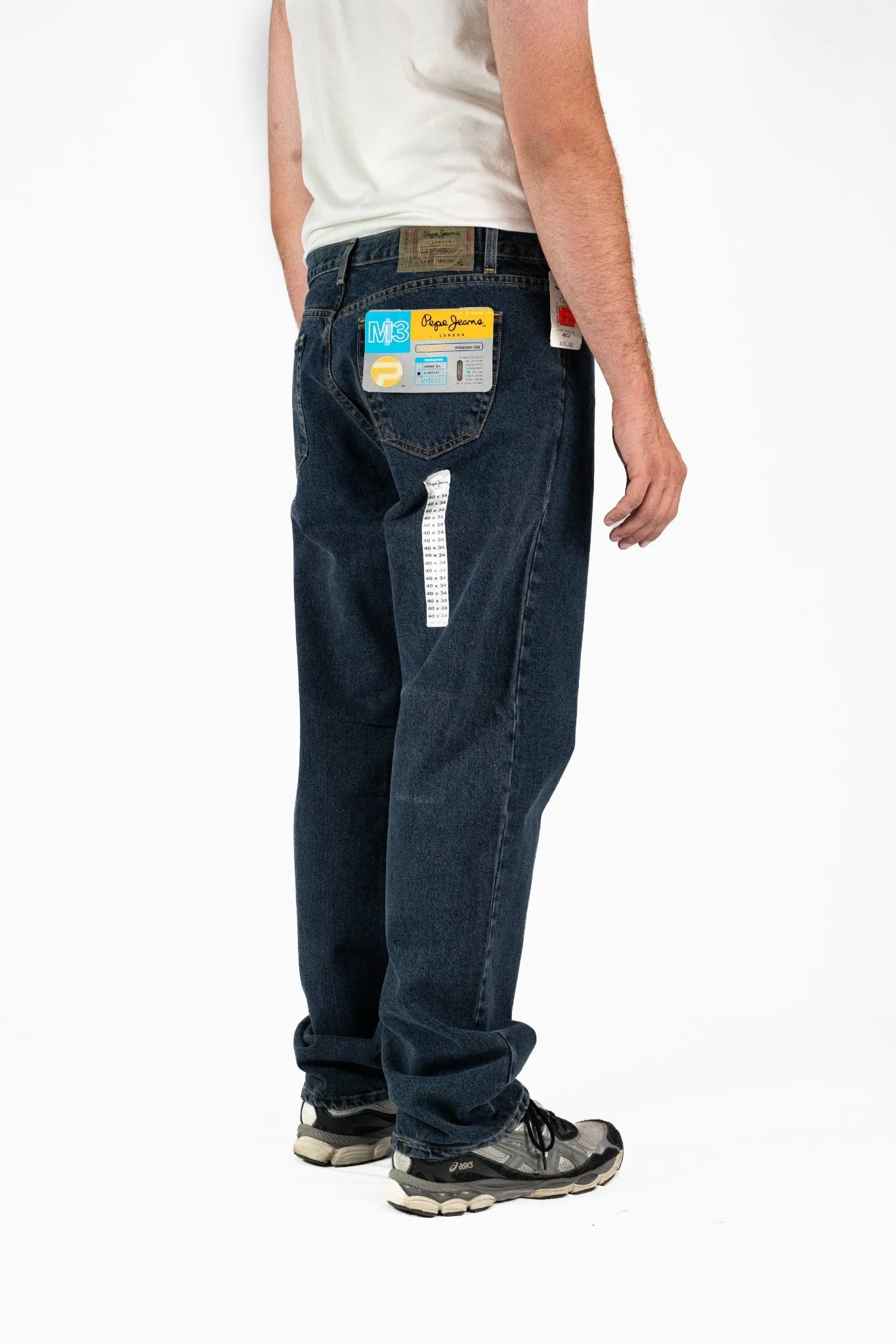 Pepe Jeans Classic Fit