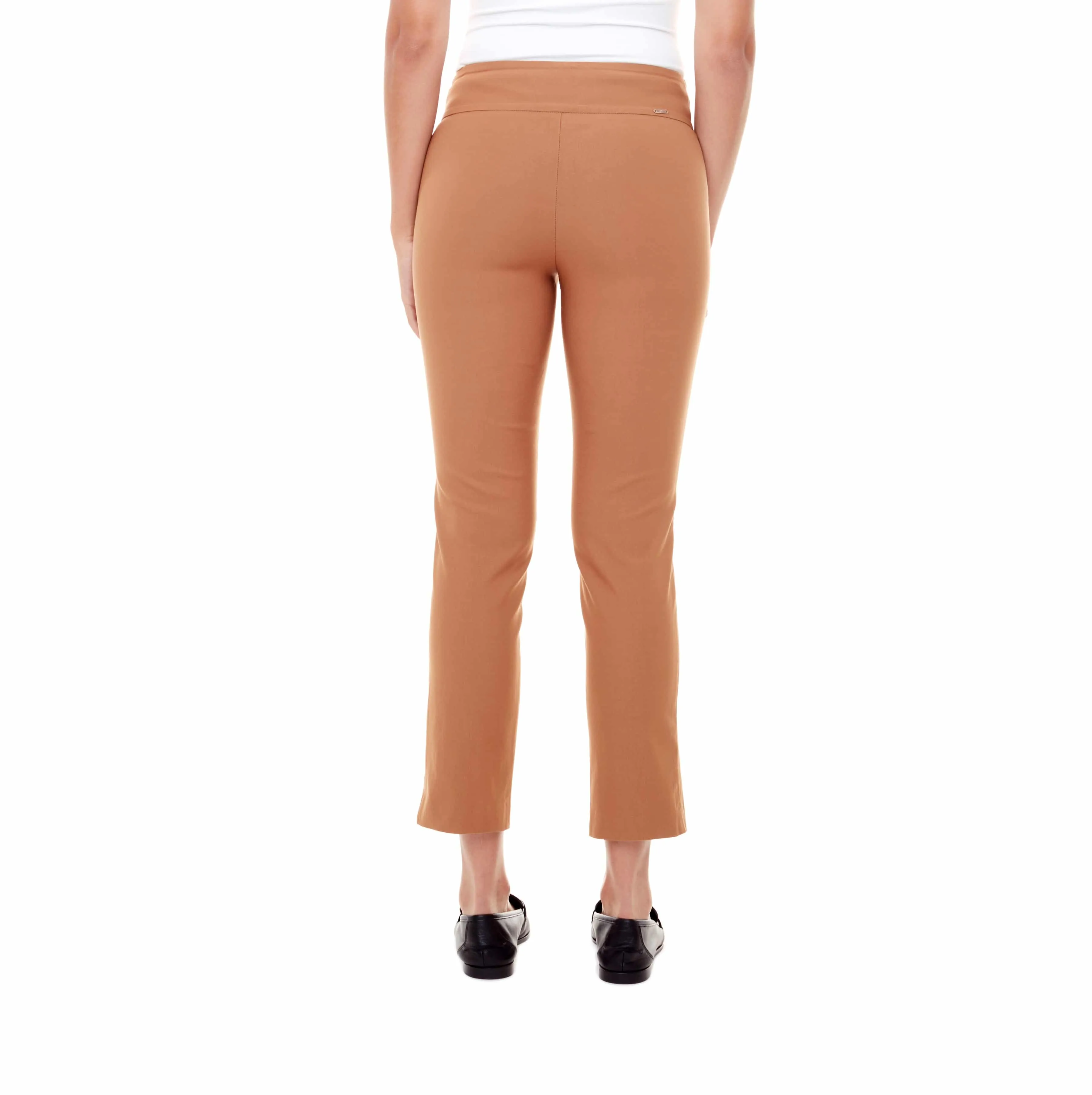 Petal Ankle Trouser Pant