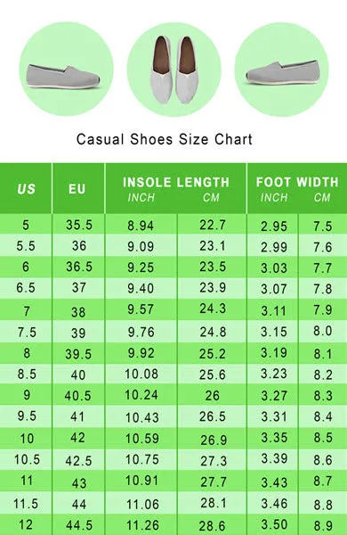 Pharmacist Expert Casual Shoes