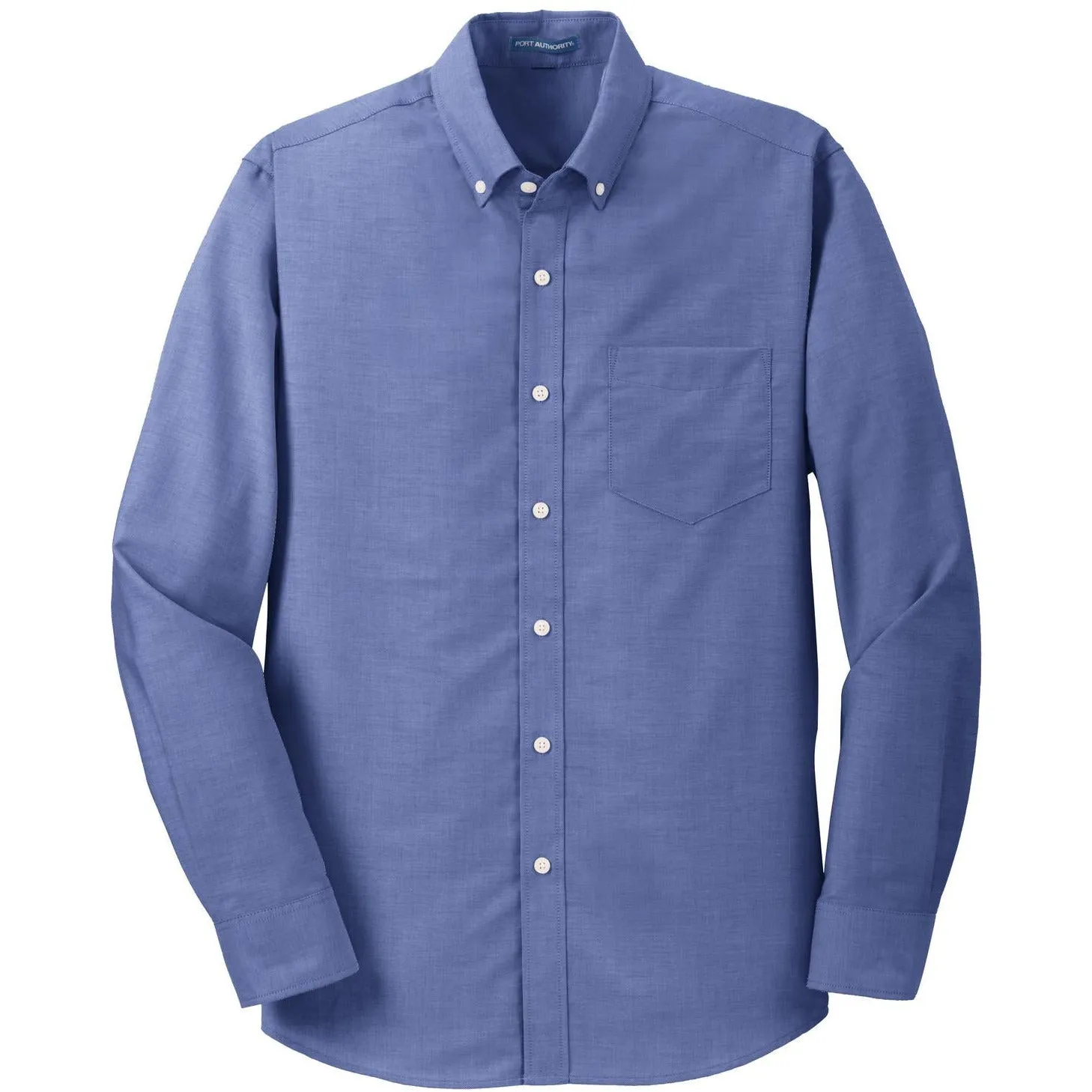 Port Authority® SuperPro™ Oxford Shirt