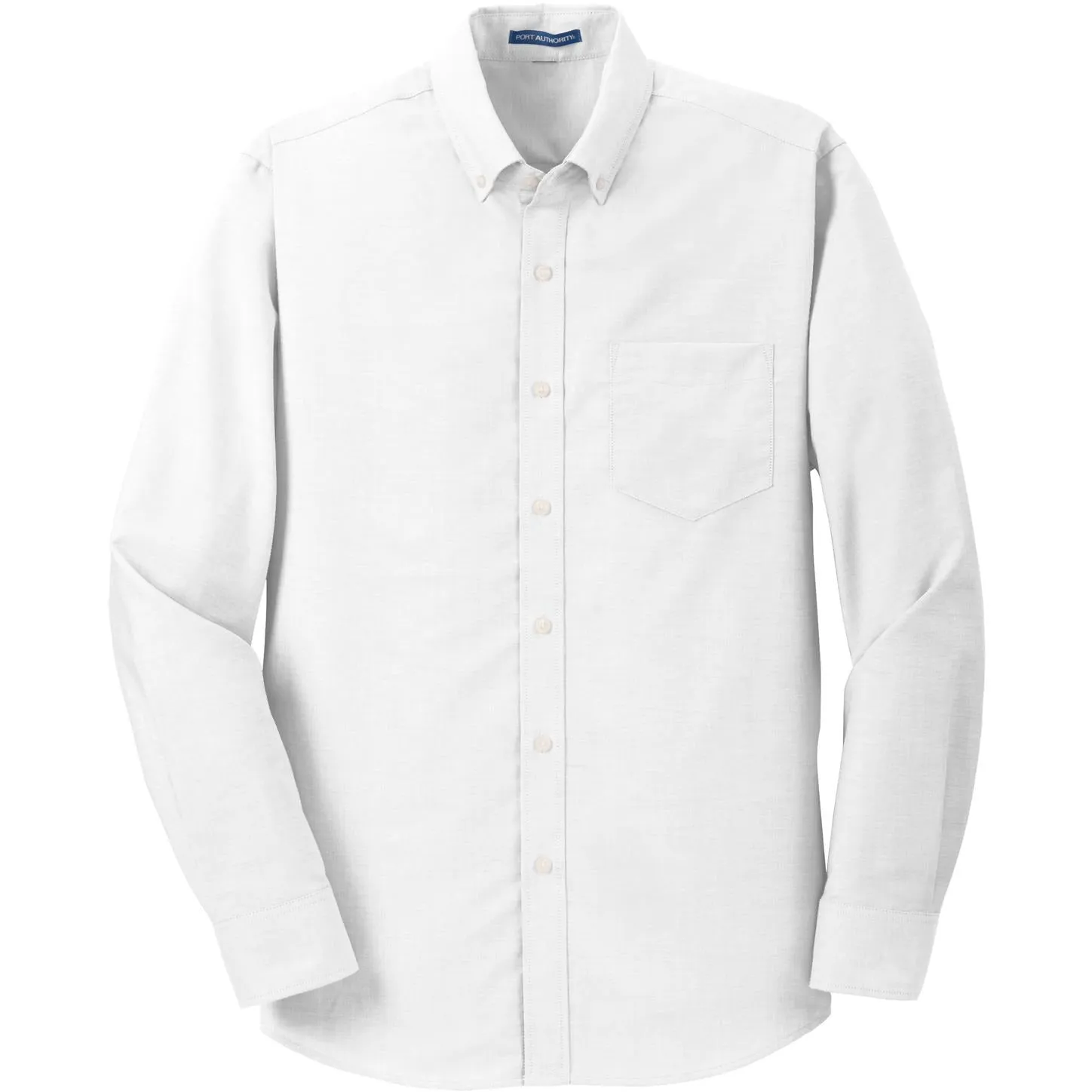 Port Authority® SuperPro™ Oxford Shirt