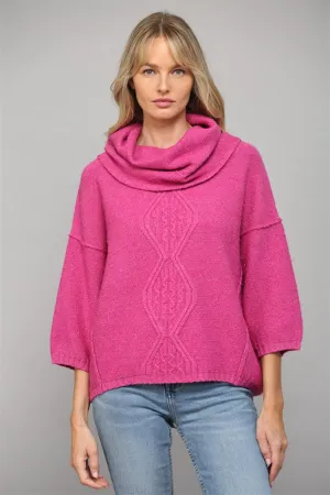 Pretty & Perfect Sweater