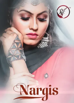 Rayon Nargis Rayon Fabric Designer Casual Wear Kurtis