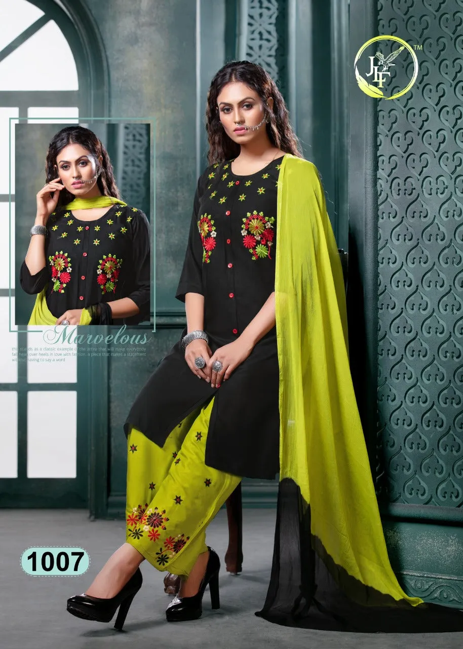 Rayon Nargis Rayon Fabric Designer Casual Wear Kurtis