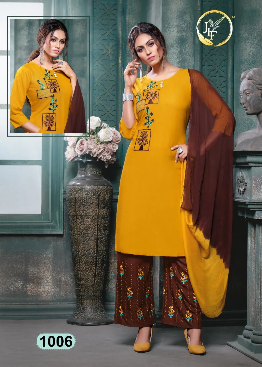 Rayon Nargis Rayon Fabric Designer Casual Wear Kurtis
