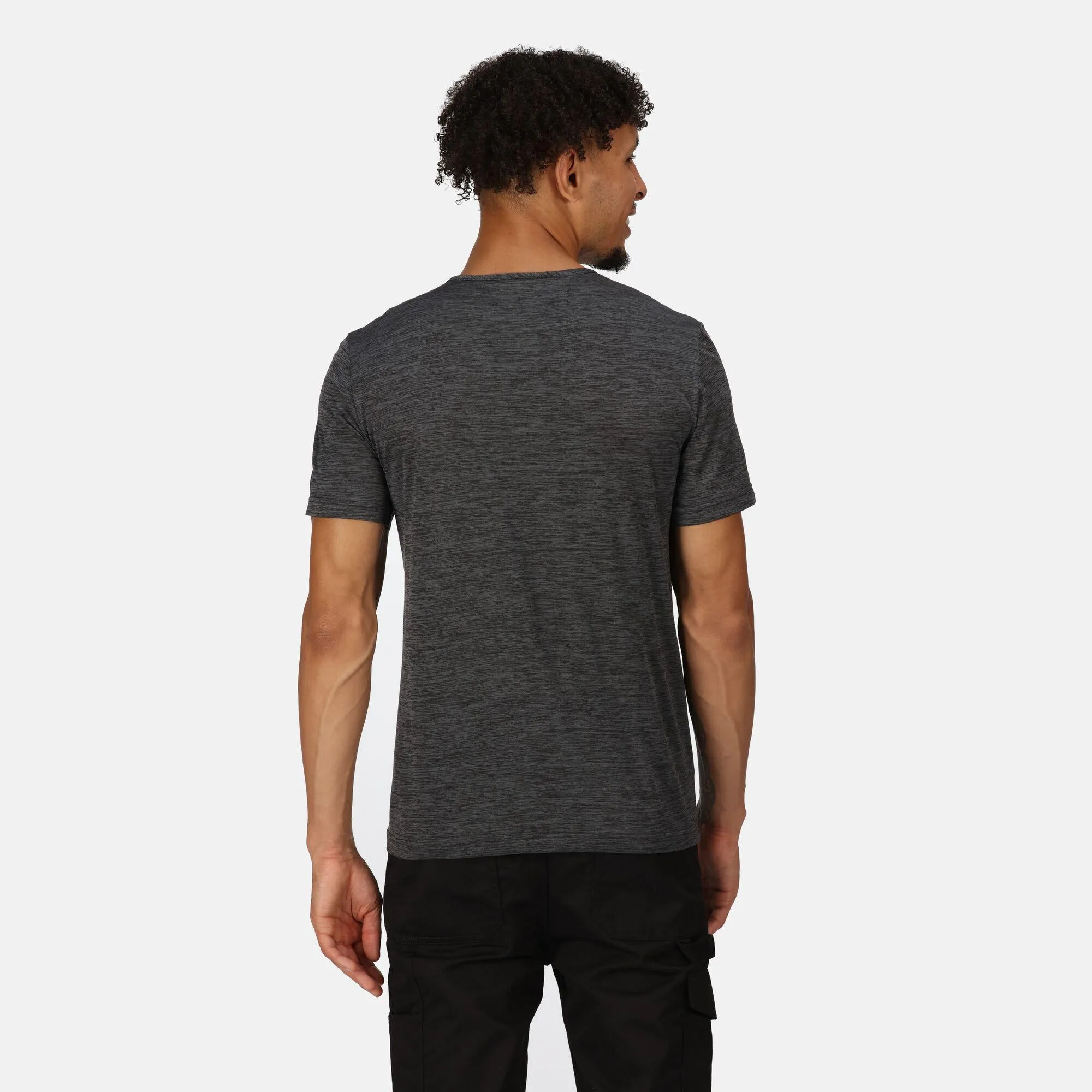 Regatta Professional Original Workwear Wicking T-Shirt TRS303
