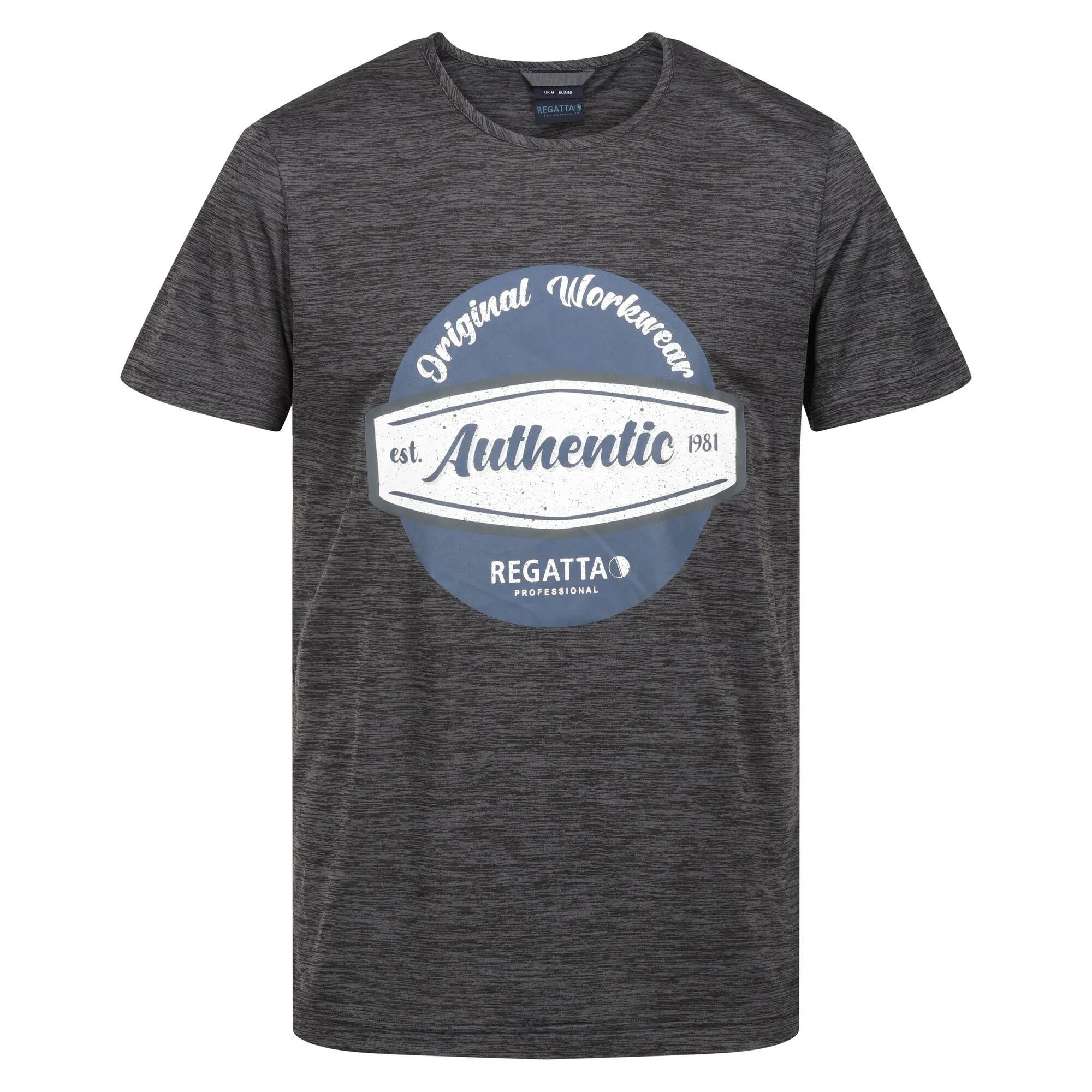 Regatta Professional Original Workwear Wicking T-Shirt TRS303