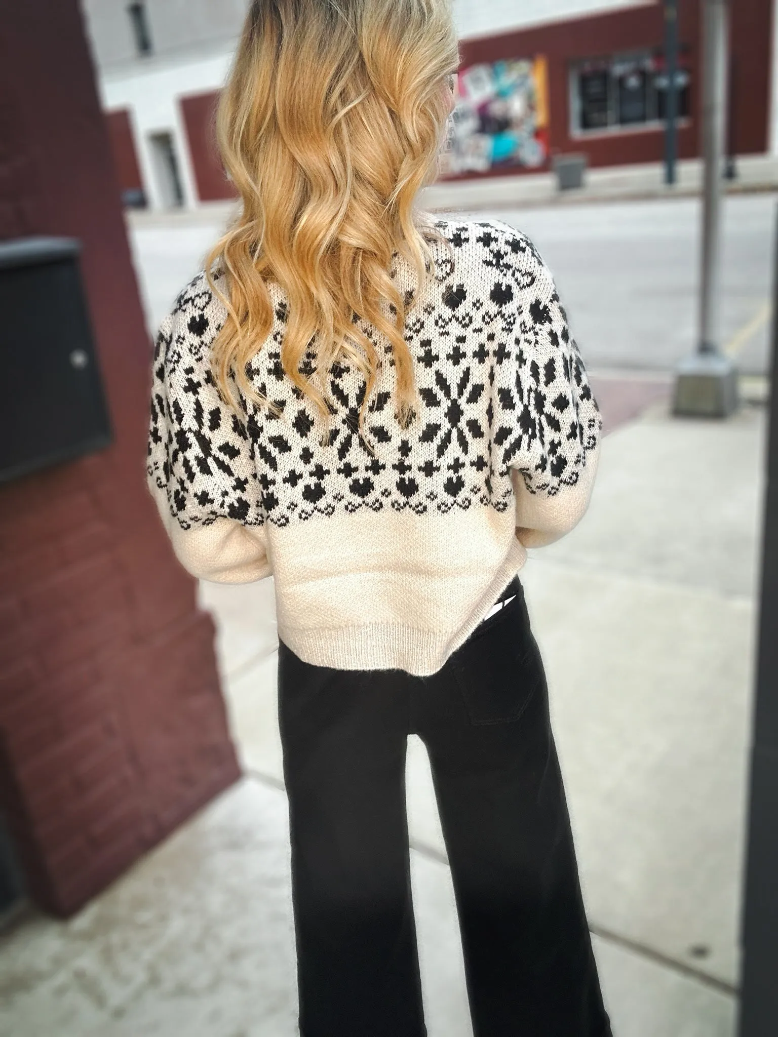 Saltwater Luxe Emilee Sweater