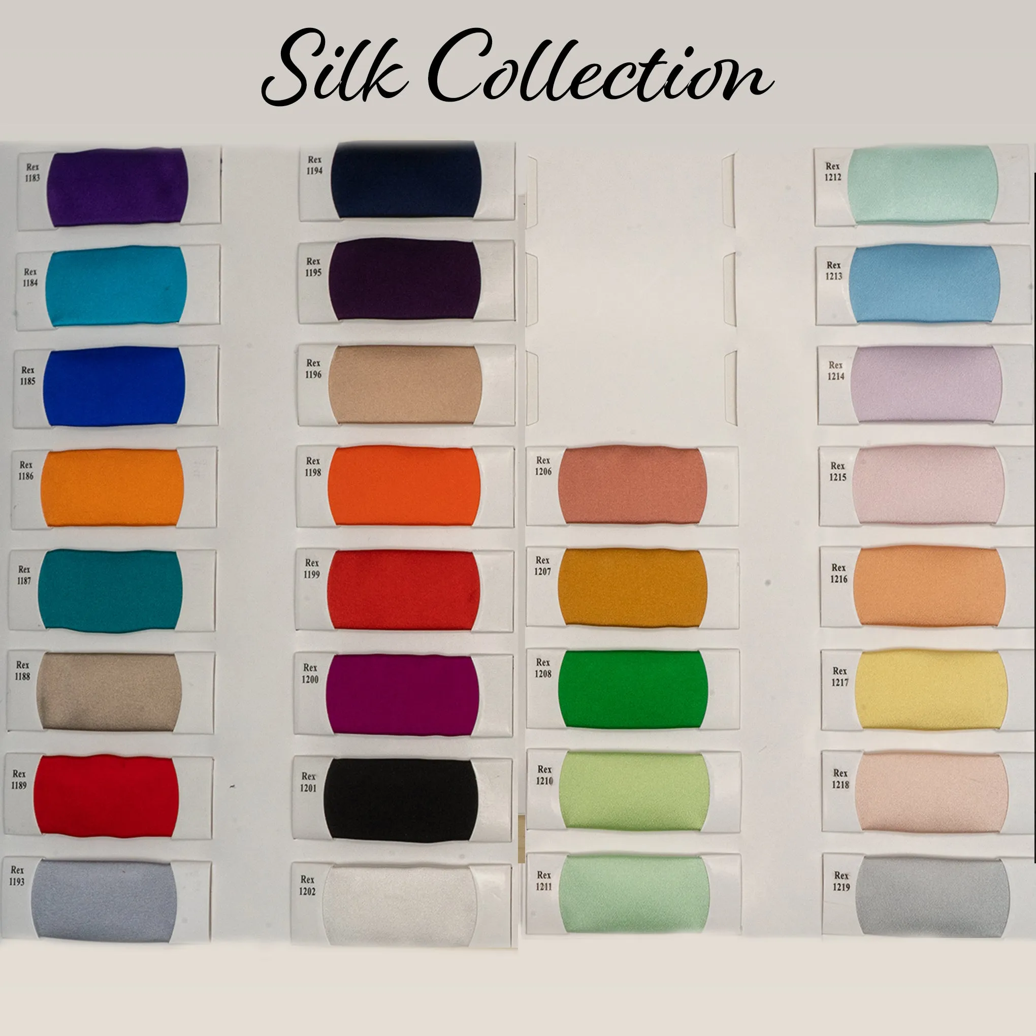 Silk Georgette Chiffon Fabric 54" Mint Green Solid 10mm 100% Silk