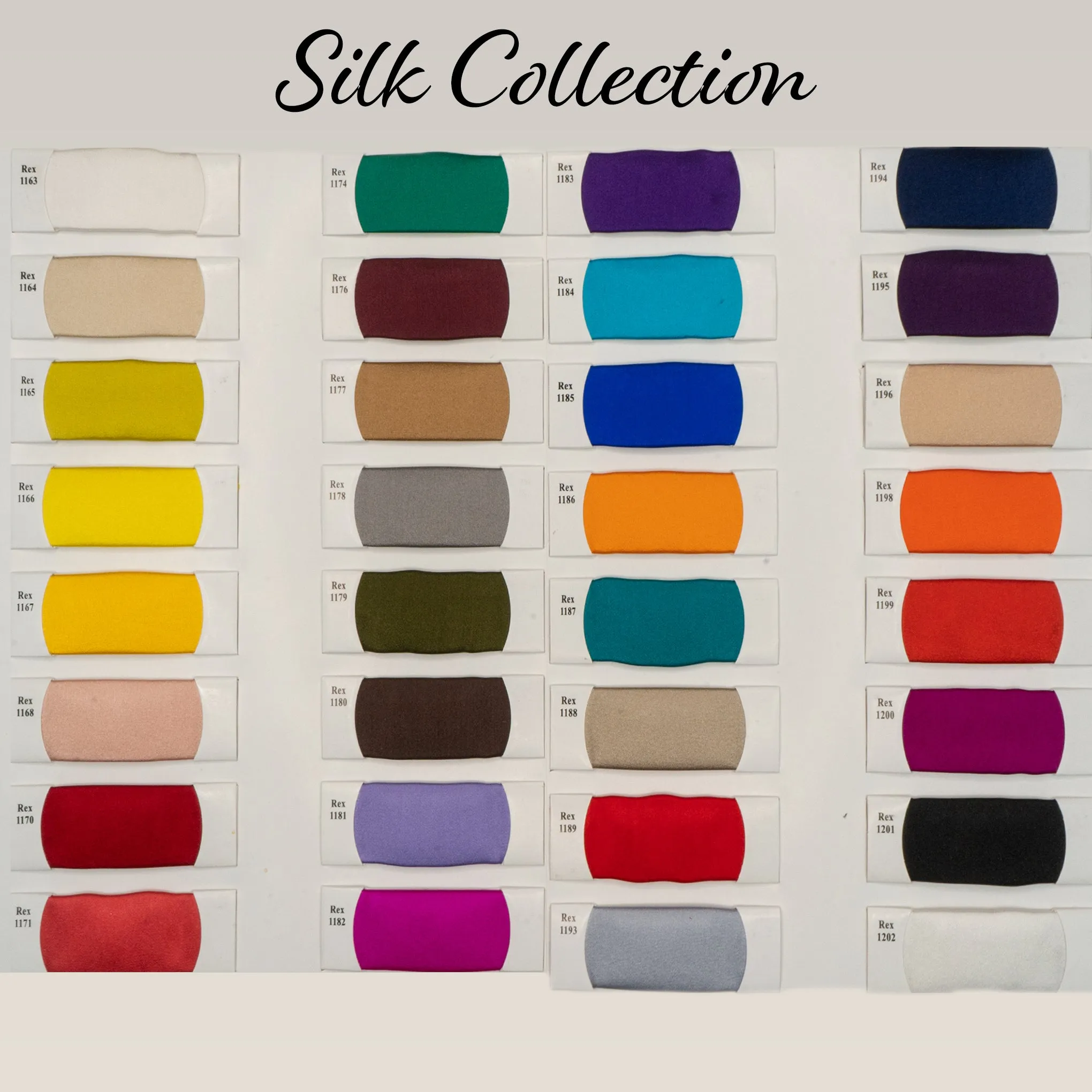 Silk Georgette Chiffon Fabric 54" Mint Green Solid 10mm 100% Silk