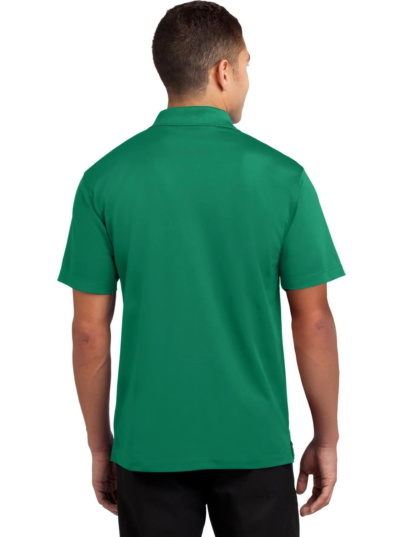 Sport-Tek Micropique Sport-Wick Polo