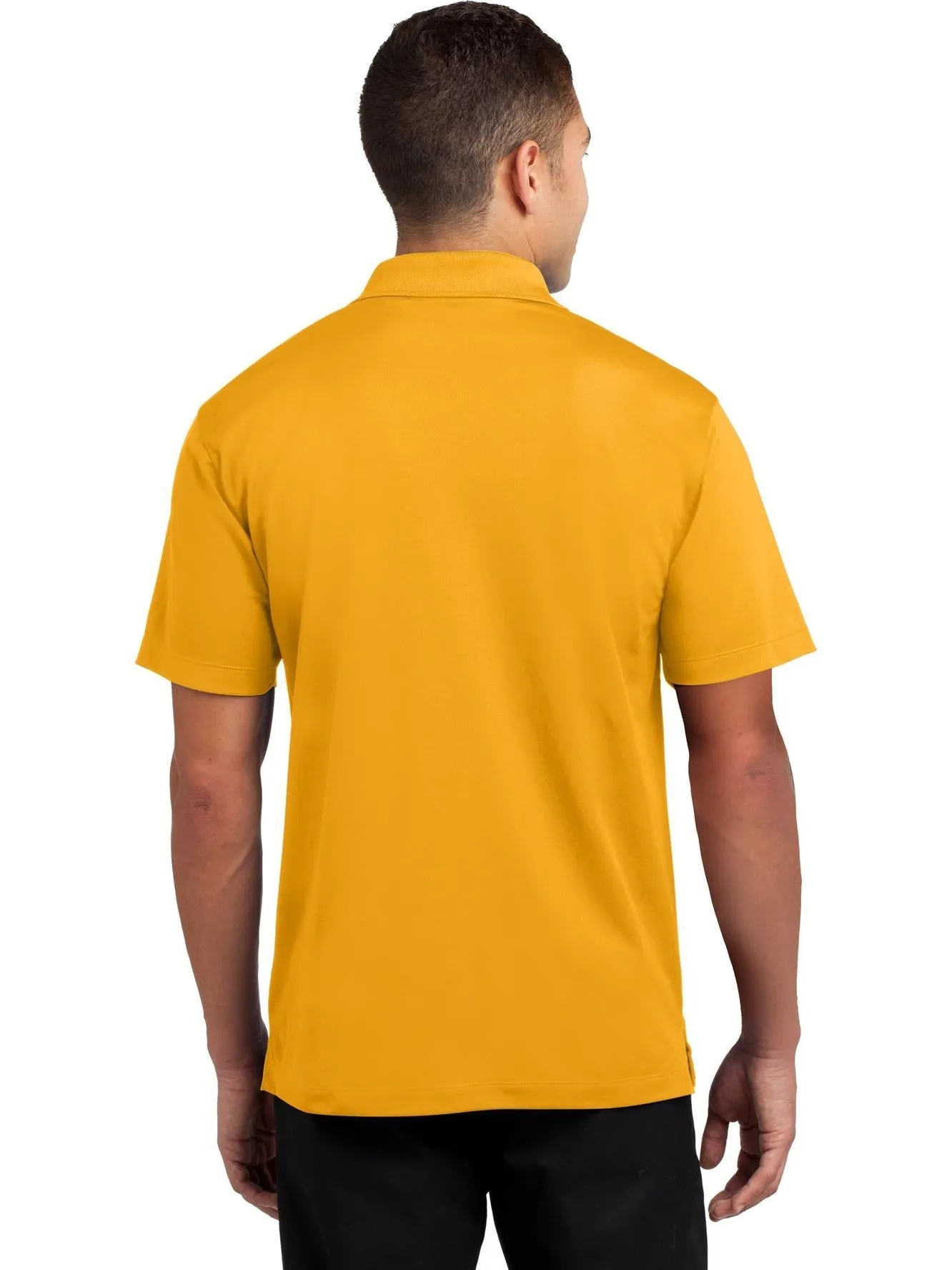 Sport-Tek Micropique Sport-Wick Polo