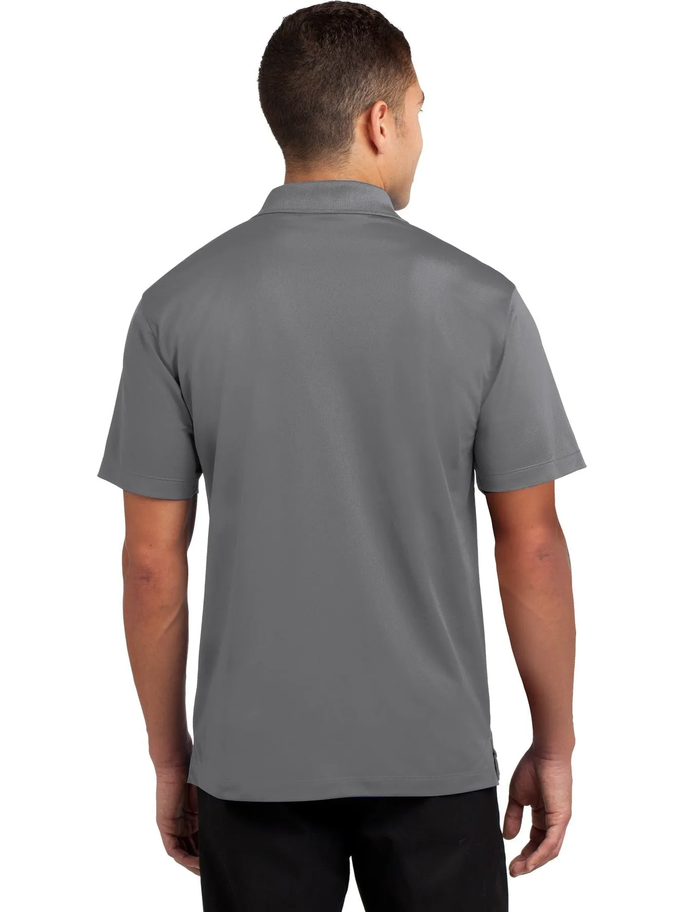 Sport-Tek Micropique Sport-Wick Polo