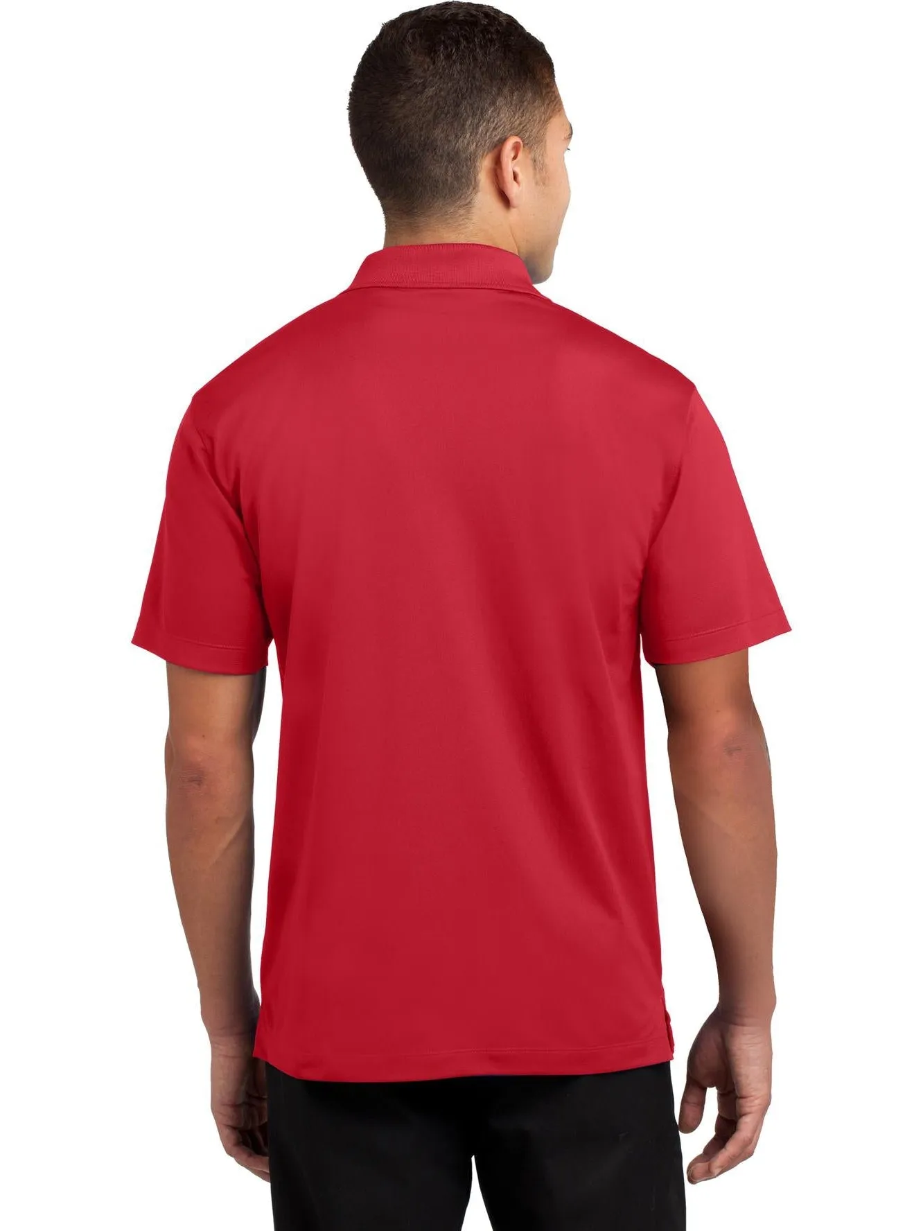 Sport-Tek Micropique Sport-Wick Polo