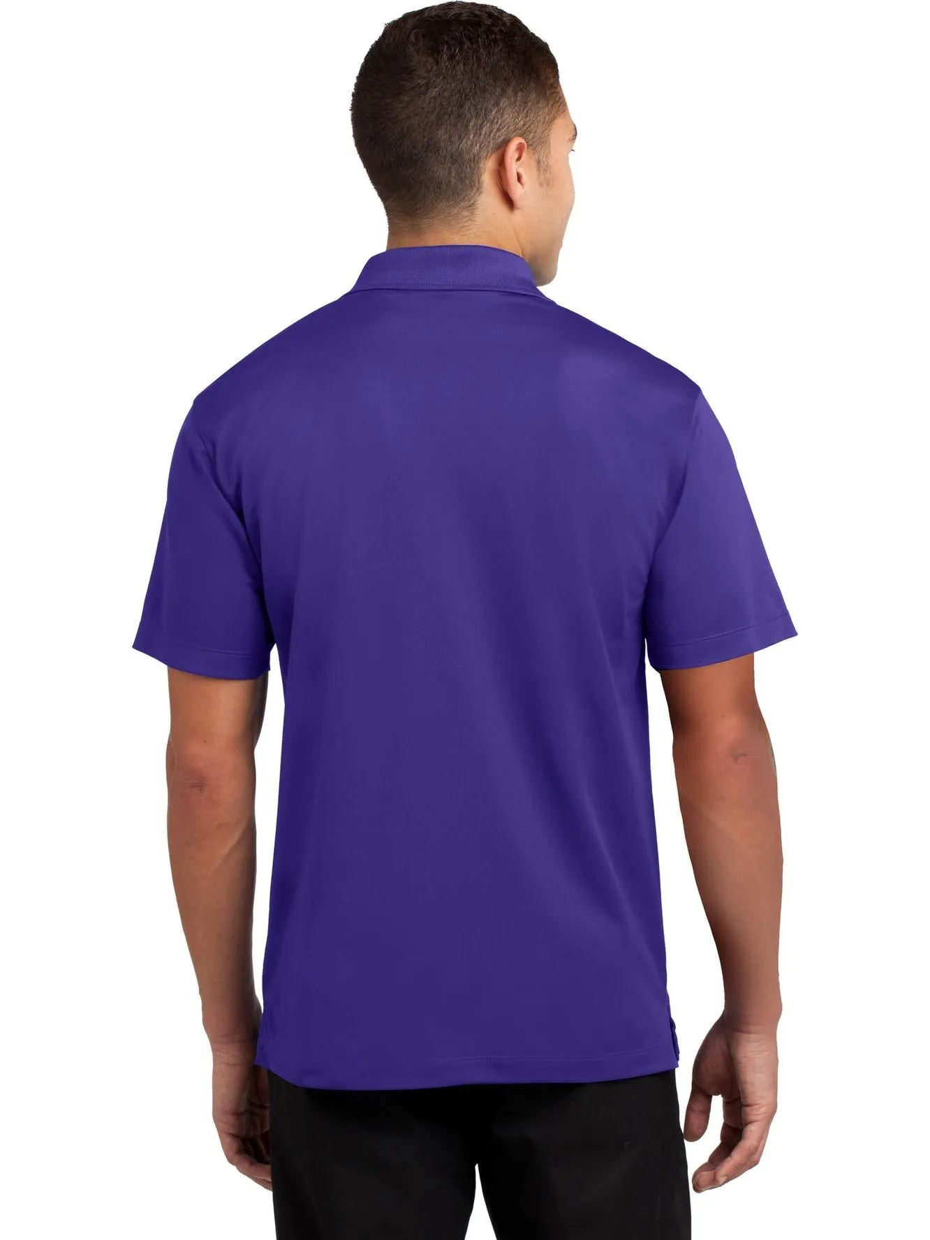 Sport-Tek Micropique Sport-Wick Polo