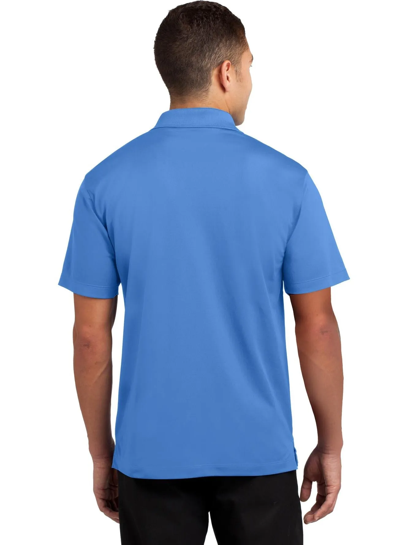 Sport-Tek Micropique Sport-Wick Polo