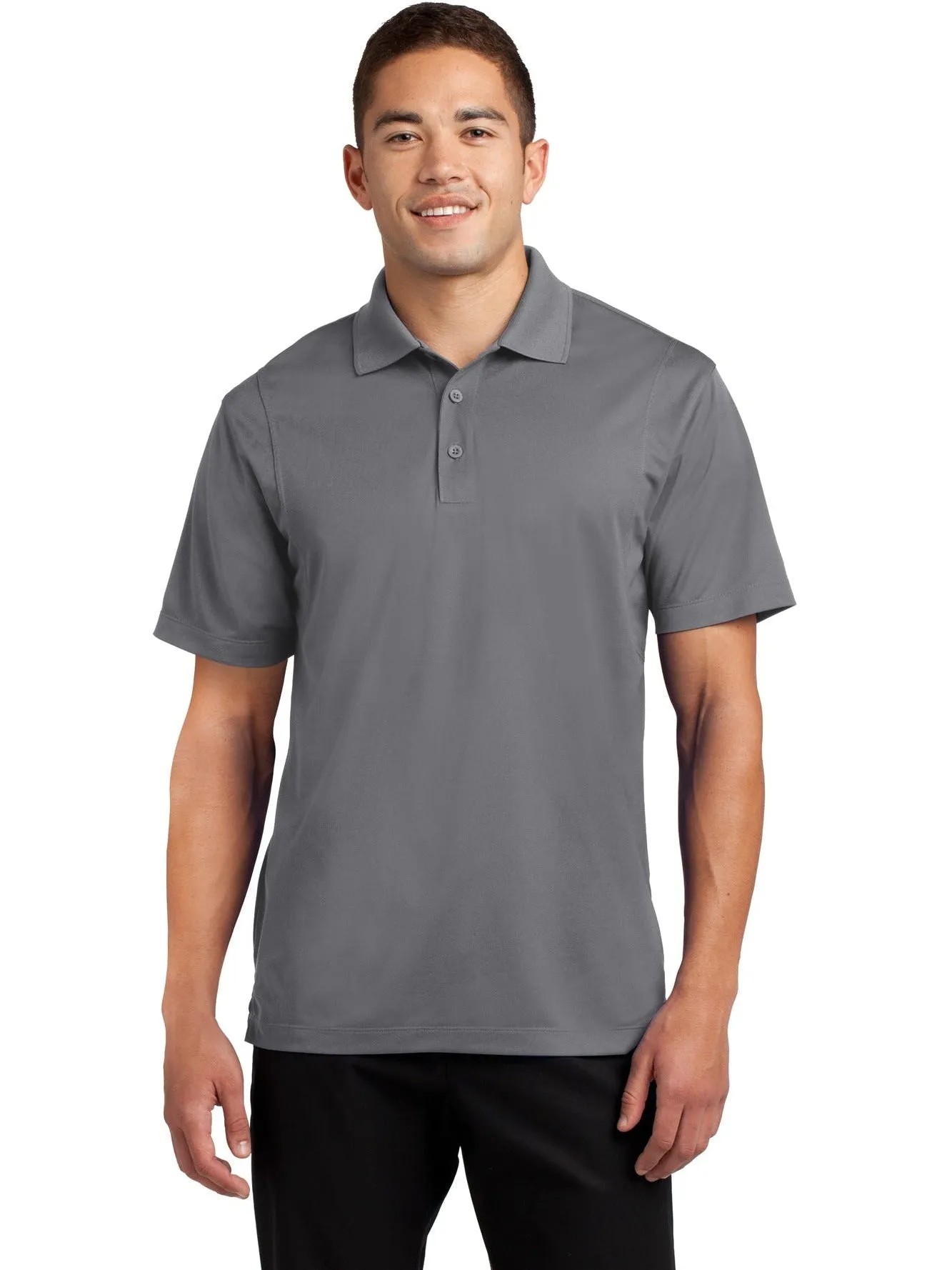 Sport-Tek Micropique Sport-Wick Polo